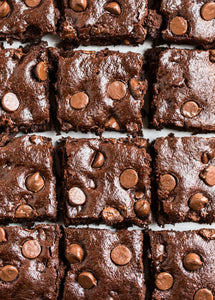 Vegan Brownies