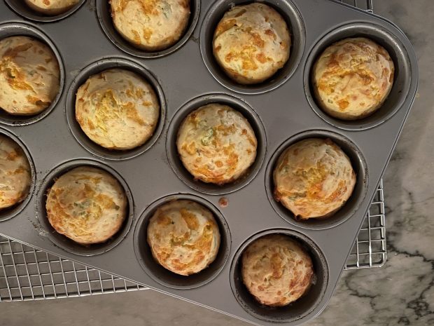 Recipes: Make these breakfast treats for overnight guests