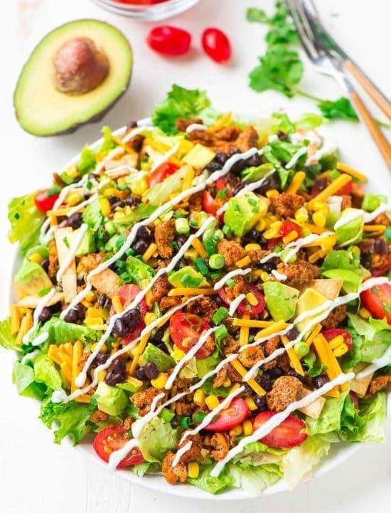Taco Salad