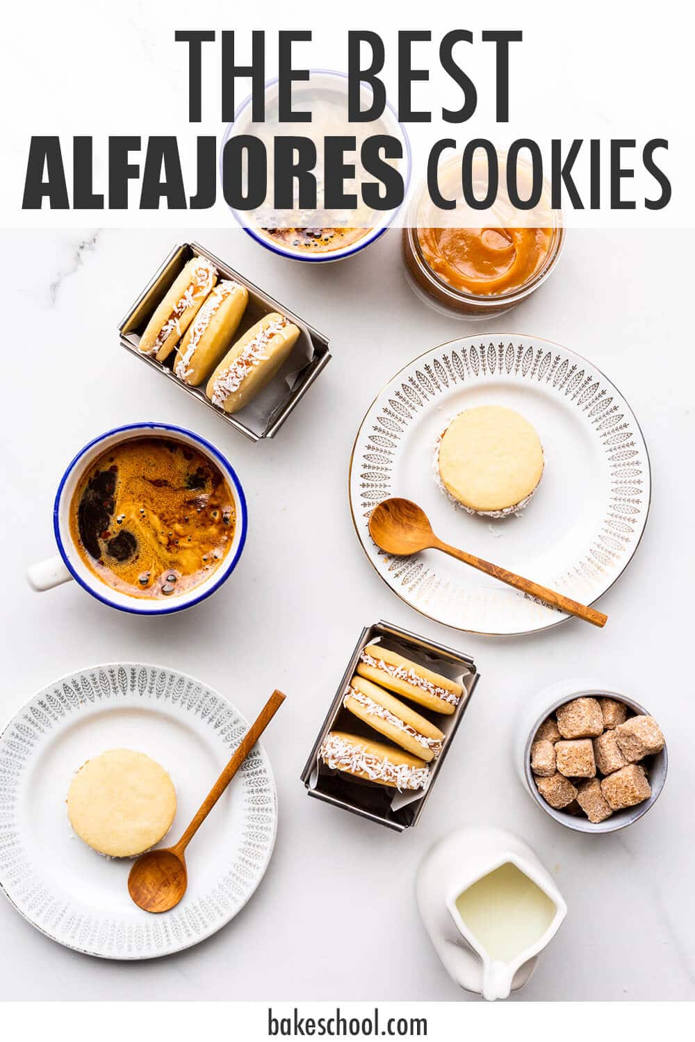 Alfajores