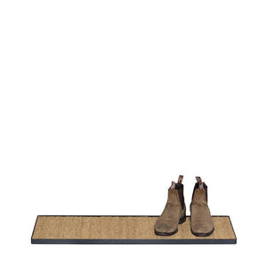 Belle Shoe Plate by Asplund