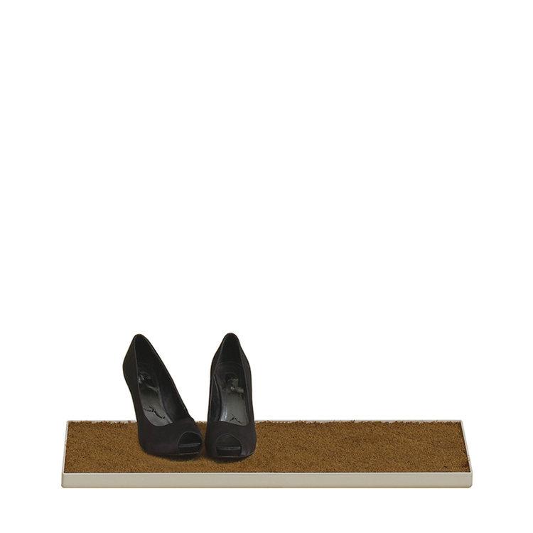 Belle Shoe Plate by Asplund