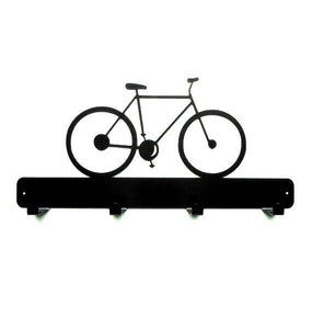 Bicycle Coat Rack