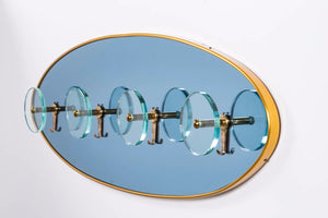 Cristal Art Coat Rack