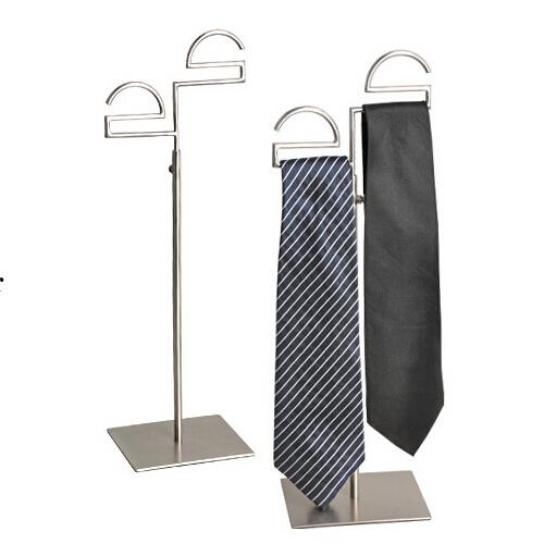Tie Display Stand