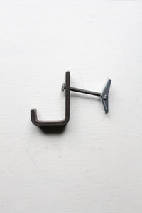 metal wall hook